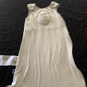 Nested Bean Zen Sack classic